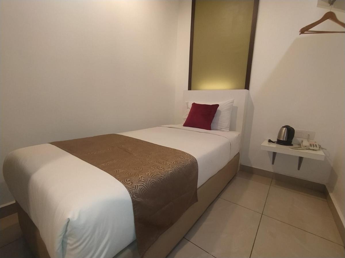 Crescendo Boutique Hotel Hock Lam Village Eksteriør billede